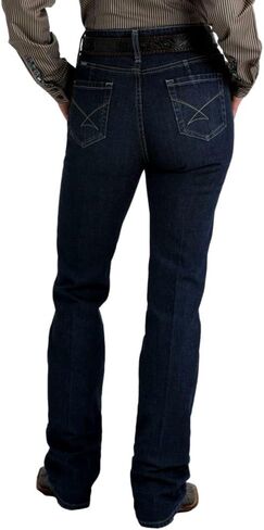 Cinch Women's Keri High Rise Jeans in Saudi Arabia