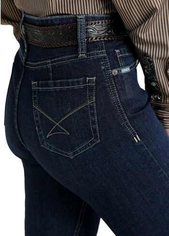 Cinch Women's Keri High Rise Jeans in Saudi Arabia