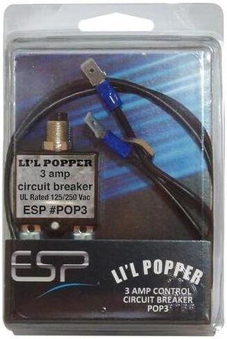 جهاز اختبار دائرة التحكم سوبكو POP3 - 3 أمبير in Kuwait