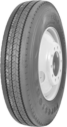 Firestone FS560 Plus Commercial Truck Tire - 11/R22.5 0B in Kuwait
