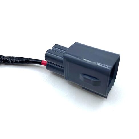 سرج أسلاك المصباح الأمامي متوافق مع سرج تحويل المصباح الأمامي Toyota Tundra OEM 2015 2016 2017 2018 2019، مع سرج محول DRL (مع سرج طاقة DRL) in Kuwait