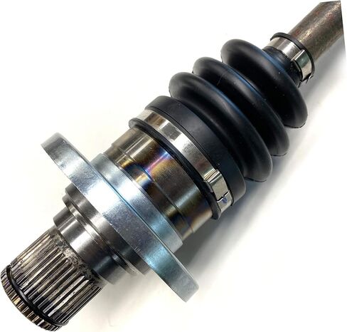 DTA S321321-2 Rear CV Axles Compatible with Suzuki King Quad 450 500 700 750 Rear Left and Right Side in Saudi Arabia