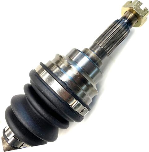 DTA S321321-2 Rear CV Axles Compatible with Suzuki King Quad 450 500 700 750 Rear Left and Right Side in Saudi Arabia