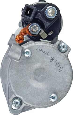 بداية جديدة متوافقة مع/استبدال 6L BMW 760i 12-41-7-566-337، 12-41-7-579-152، 428000-5660، 19114، 1.7KW CW Rotation PMGR Starter Type 9T 12V in Saudi Arabia