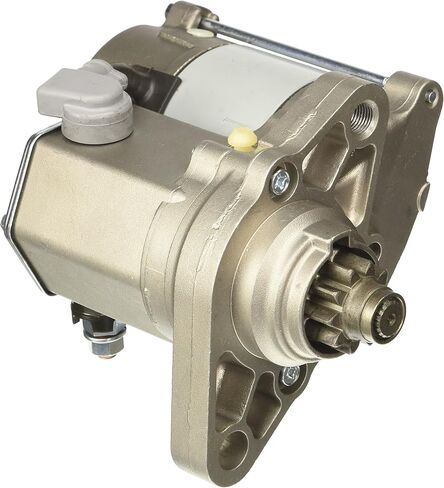 Denso First Time Fit® Starter Motor - 280-0168 in Saudi Arabia
