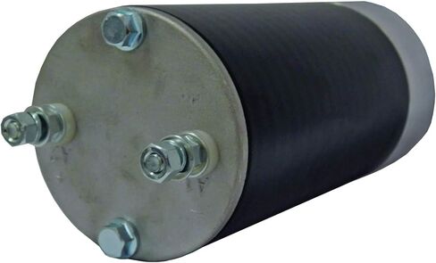 محرك ونش بداية جديد من OEG متوافق مع Superwinch 3.0 EXI Tilt Cab 1113، 1113-A، 19720، 90-33276، SW-801-005C، SW-801-008A، SW-801-008C، SW801005C، SW801008A، SW801008C in Saudi Arabia