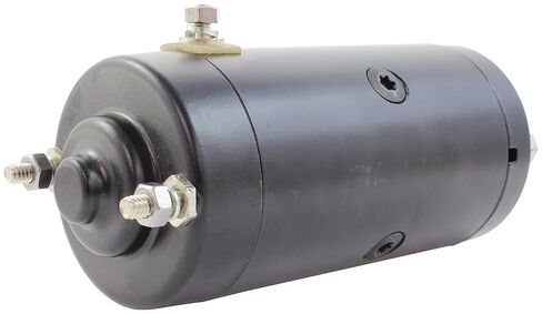 New Premium Starter fits Harley Davidson Motorcycles 1941-1985 FL 1200cc All 1941-1964 XLCH 900cc 1958-1971 XLCH 1340cc 1979 FLH Electra Glide 1340cc 1979-1983 Replaces MGL4004 31458-66A P66A in Saudi Arabia