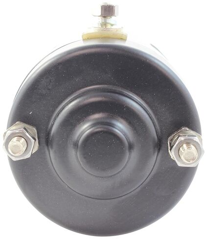 New Premium Starter fits Harley Davidson Motorcycles 1941-1985 FL 1200cc All 1941-1964 XLCH 900cc 1958-1971 XLCH 1340cc 1979 FLH Electra Glide 1340cc 1979-1983 Replaces MGL4004 31458-66A P66A in Saudi Arabia