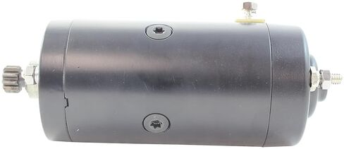 New Premium Starter fits Harley Davidson Motorcycles 1941-1985 FL 1200cc All 1941-1964 XLCH 900cc 1958-1971 XLCH 1340cc 1979 FLH Electra Glide 1340cc 1979-1983 Replaces MGL4004 31458-66A P66A in Saudi Arabia