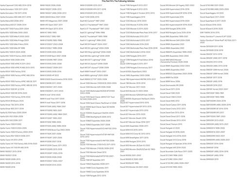 إطار دراجة نارية أمامي رياضي مزدوج كونتيننتال TKC70 120/70R-17 (58 واط) لياماها FZ8 2011-2013 in Kuwait