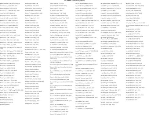 إطار دراجة نارية أمامي رياضي مزدوج كونتيننتال TKC70 120/70R-17 (58 واط) لياماها FZ8 2011-2013 in Kuwait