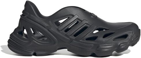 adidas Kids Boys Adifom Supernova Slip On Sneakers Shoes Casual - Black - Size 4 M in Saudi Arabia