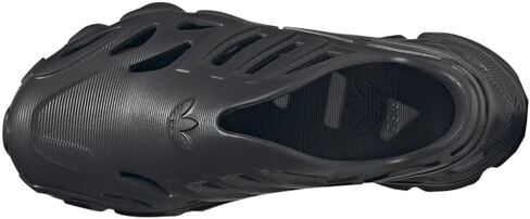 adidas Kids Boys Adifom Supernova Slip On Sneakers Shoes Casual - Black - Size 4 M in Saudi Arabia