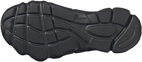 adidas Kids Boys Adifom Supernova Slip On Sneakers Shoes Casual - Black - Size 4 M in Saudi Arabia