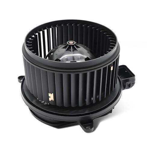 700329 محرك منفاخ HVAC بدون فرش متوافق مع سلسلة F 150 (2015-2024) 250/350 (2017-2022) 450 Super Duty (2017-2019) إكسبيديشن/نافيجيتور (2018-2024) استبدال أمامي #PM4102 in Saudi Arabia