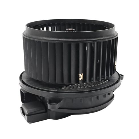 700329 محرك منفاخ HVAC بدون فرش متوافق مع سلسلة F 150 (2015-2024) 250/350 (2017-2022) 450 Super Duty (2017-2019) إكسبيديشن/نافيجيتور (2018-2024) استبدال أمامي #PM4102 in Saudi Arabia