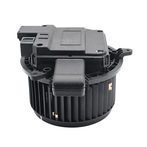 700329 محرك منفاخ HVAC بدون فرش متوافق مع سلسلة F 150 (2015-2024) 250/350 (2017-2022) 450 Super Duty (2017-2019) إكسبيديشن/نافيجيتور (2018-2024) استبدال أمامي #PM4102 in Saudi Arabia