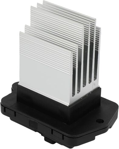 ECCPP AC Blower Motor Resistor Fit for 2020 for Hyundai Sonata 4-Door HVAC Heater Blower Resistor Replacement LFR 0811, LFR0811, 97235D4000, 3078038 in Saudi Arabia