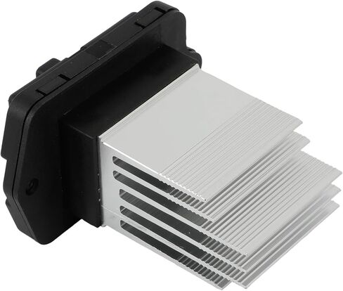 ECCPP AC Blower Motor Resistor Fit for 2020 for Hyundai Sonata 4-Door HVAC Heater Blower Resistor Replacement LFR 0811, LFR0811, 97235D4000, 3078038 in Saudi Arabia