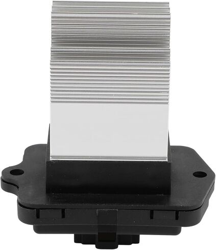 ECCPP AC Blower Motor Resistor Fit for 2020 for Hyundai Sonata 4-Door HVAC Heater Blower Resistor Replacement LFR 0811, LFR0811, 97235D4000, 3078038 in Saudi Arabia
