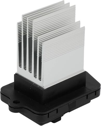 ECCPP AC Blower Motor Resistor Fit for 2020 for Hyundai Sonata 4-Door HVAC Heater Blower Resistor Replacement LFR 0811, LFR0811, 97235D4000, 3078038 in Saudi Arabia