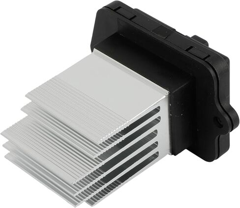 ECCPP AC Blower Motor Resistor Fit for 2020 for Hyundai Sonata 4-Door HVAC Heater Blower Resistor Replacement LFR 0811, LFR0811, 97235D4000, 3078038 in Saudi Arabia