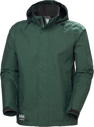 Helly-Hansen Men's Workwear Oxford Shell Jacket in Saudi Arabia