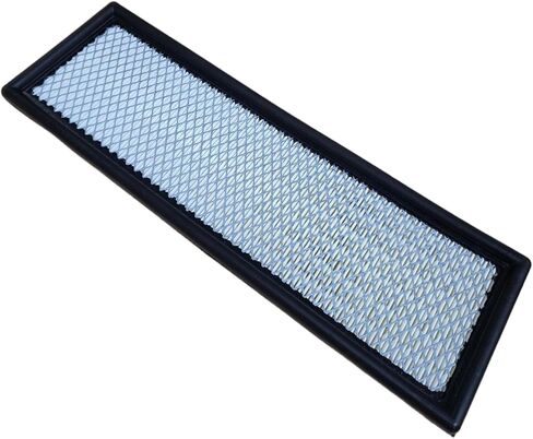 Cabin Air Filter MIU10010 Compatible with John Deere 1575 1585 Front Mowers 3045R 3046R 3320 3520 3720 4044R 4049R 4052R 4075R 4320 4520 4720 5105ML 5120ML 5130ML Compact Utility, Tractor in Saudi Arabia