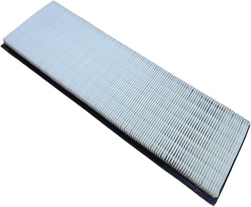 Cabin Air Filter MIU10010 Compatible with John Deere 1575 1585 Front Mowers 3045R 3046R 3320 3520 3720 4044R 4049R 4052R 4075R 4320 4520 4720 5105ML 5120ML 5130ML Compact Utility, Tractor in Saudi Arabia