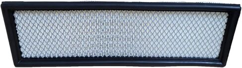 Cabin Air Filter MIU10010 Compatible with John Deere 1575 1585 Front Mowers 3045R 3046R 3320 3520 3720 4044R 4049R 4052R 4075R 4320 4520 4720 5105ML 5120ML 5130ML Compact Utility, Tractor in Saudi Arabia