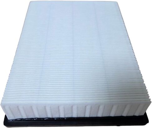 Cab Recirculation Air Filter RE48882 Compatible with John Deere 7610 7710 7810 7210 7410 7510 7200 7400 7600 7700 Tractors Replaces Baldwin PA3929 Donaldson P614544 in Saudi Arabia