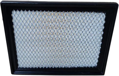 Cab Recirculation Air Filter RE48882 Compatible with John Deere 7610 7710 7810 7210 7410 7510 7200 7400 7600 7700 Tractors Replaces Baldwin PA3929 Donaldson P614544 in Saudi Arabia