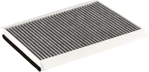 P606555 Cabin Air Filter with Activated Carbon Compatible with Truck VN 430 630 670 730 780 VNL 300 430 630 670 760 860 Replaces 20435801,PA4681,AF26405,PA10187,49084(set of 20) in Saudi Arabia