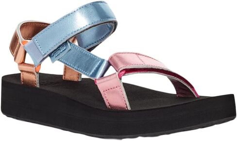 Teva Women's Midform Universal Shimmer Sandal in Kuwait