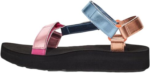 Teva Women's Midform Universal Shimmer Sandal in Kuwait