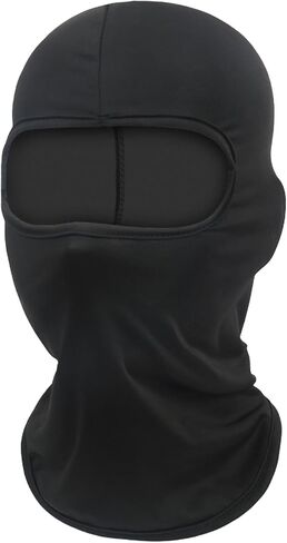 Balaclava Ski Mask, Men Women UV Protector Face Cover for Motorcycle Snowboard in Saudi Arabia