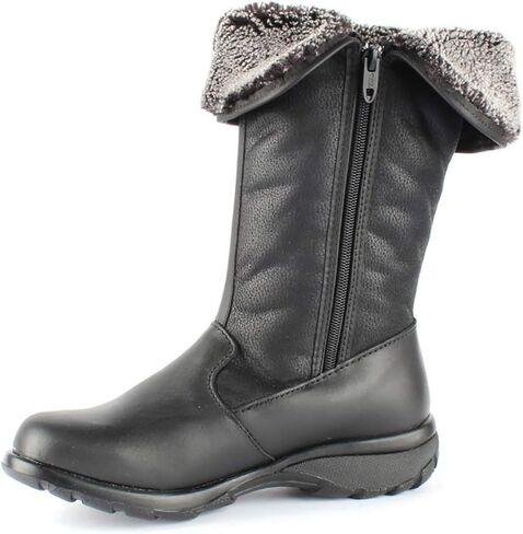 Toe Warmers Women Waterproof Boot Shelter BLACK 8H/W in Kuwait