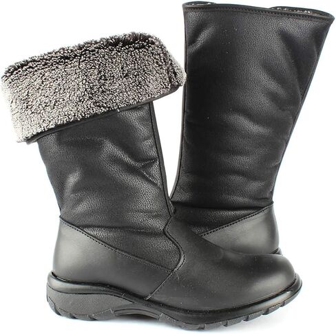 Toe Warmers Women Waterproof Boot Shelter BLACK 8H/W in Kuwait