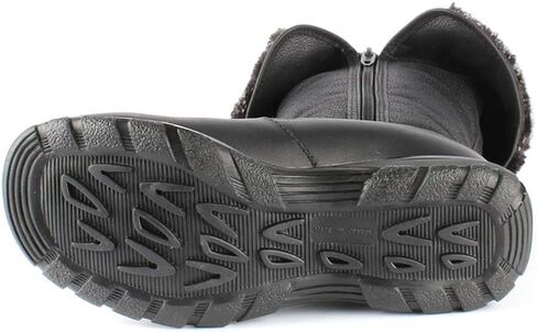 Toe Warmers Women Waterproof Boot Shelter BLACK 8H/W in Kuwait