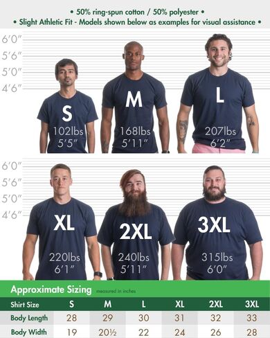 Be Salty and Resist T-Shirts for Men - FDT Gulf of Mexico Tshirt Playeras Golfo de Mexico Camiseta - (Navy,2XL) in Saudi Arabia