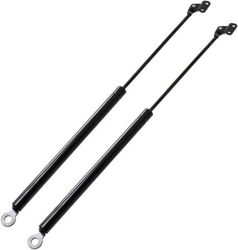 PM Auto Pair 2 Rear L-R Liftgate Lift Support for 1996-2000 Honda Civic Hatchback 2 Door in Saudi Arabia