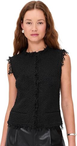 IRO Women's Shanny Sweater Vest in Kuwait