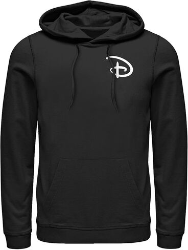 Men's Disney Pocket Hit Pull Over Hoodie in Kuwait