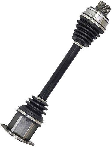 CV Axle Shaft Front Driver or Passenger Side for Porsche Macan 2015 2016 2017 2018 2019 2020 2021 3.0L V6 Turbocharged, for Porsche Macan 2015 3.6L V6 Turbocharged Front CV Joint Axle Assembly in Saudi Arabia