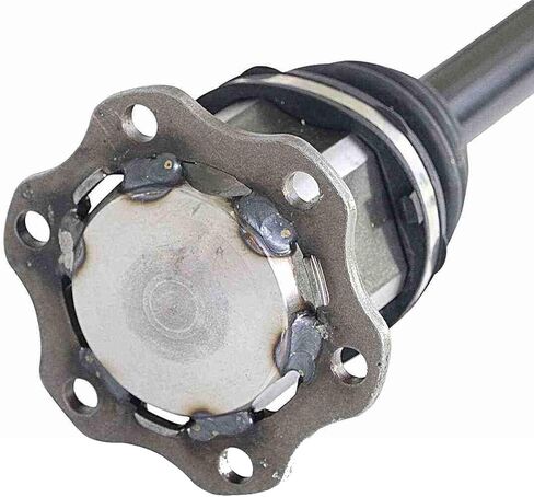 CV Axle Shaft Front Driver or Passenger Side for Porsche Macan 2015 2016 2017 2018 2019 2020 2021 3.0L V6 Turbocharged, for Porsche Macan 2015 3.6L V6 Turbocharged Front CV Joint Axle Assembly in Saudi Arabia