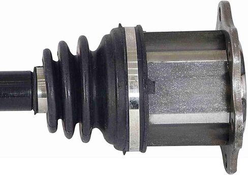 CV Axle Shaft Front Driver or Passenger Side for Porsche Macan 2015 2016 2017 2018 2019 2020 2021 3.0L V6 Turbocharged, for Porsche Macan 2015 3.6L V6 Turbocharged Front CV Joint Axle Assembly in Saudi Arabia