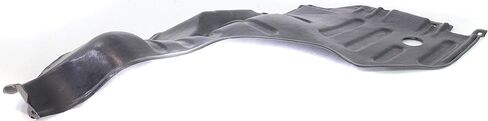 Garage-Pro Engine Splash Shield For 2002-2007 Suzuki Aerio Front Passenger Side Inner Lower Engine Cover in Saudi Arabia