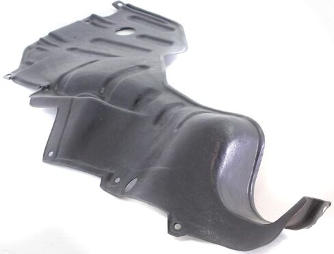Garage-Pro Engine Splash Shield For 2002-2007 Suzuki Aerio Front Passenger Side Inner Lower Engine Cover in Saudi Arabia