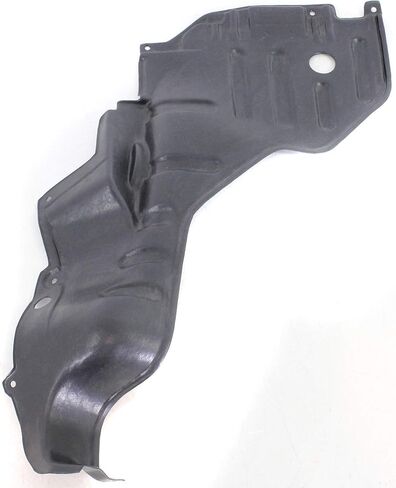Garage-Pro Engine Splash Shield For 2002-2007 Suzuki Aerio Front Passenger Side Inner Lower Engine Cover in Saudi Arabia