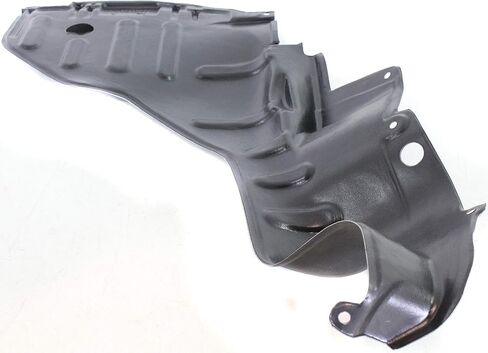 Garage-Pro Engine Splash Shield For 2002-2007 Suzuki Aerio Front Passenger Side Inner Lower Engine Cover in Saudi Arabia